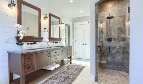The Do’s and Don’ts of Cleaning Stone in Your Shower