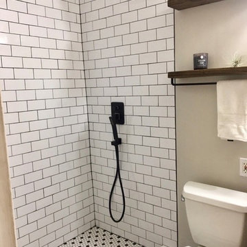 Glenwild Bathroom Renovation