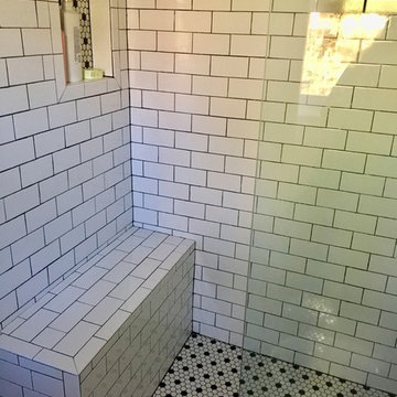 Glenwild Bathroom Renovation