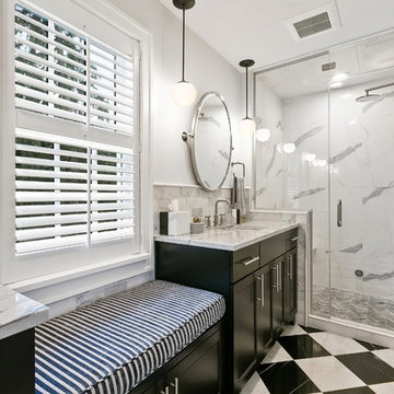 Globally Influenced Remodel