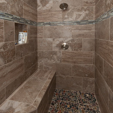 Godley Bath Remodel