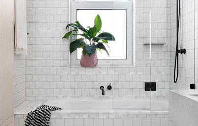 9 Small Bathroom Challenges and How to Solve Them