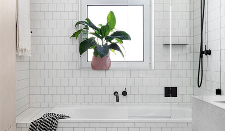 9 Small Bathroom Challenges and How to Solve Them