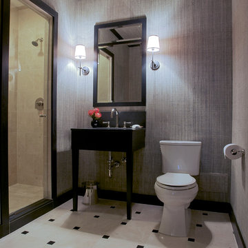 Gold Coast Bathroom Renovation