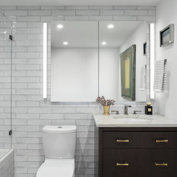 Gold Coast Condo Renovation