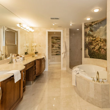 Golden Gate Point Luxury Condo