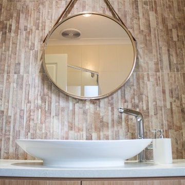 Golden Grove bathroom renovation