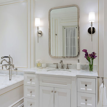 Golden Square Mile Residence