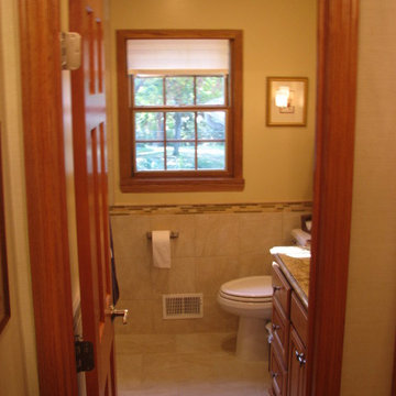 Golden Valley Bathroom Remodel