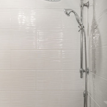 Goldner Jack & Jill Bathroom