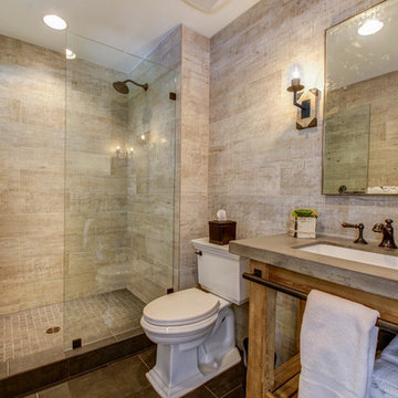 Golfview - South Tampa - Custom Home