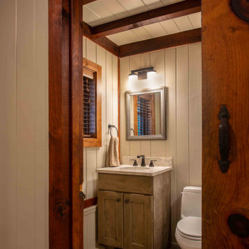 Good Hart Cottage Remodel