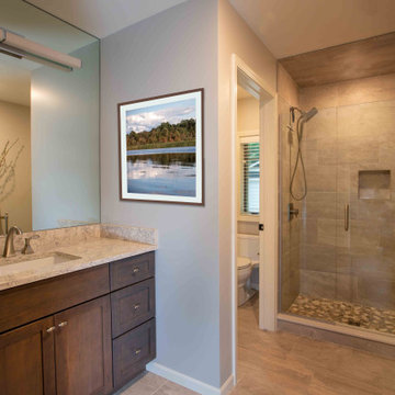 Good Hart Cottage Remodel