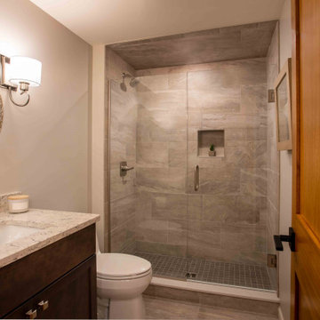Good Hart Cottage Remodel