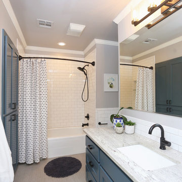 Goodbye Formals, Hello Open Concept