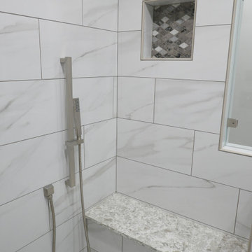 Goodlett Master Bathroom