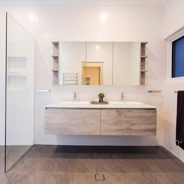Goodwood -Renovation & Extension