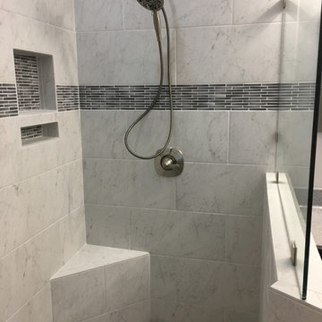 Gordonia Ct. Bathroom