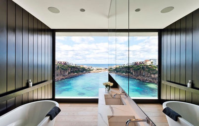We Can Dream: Stunning Seaside Abode in Sydney