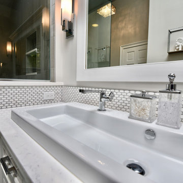 Gorgeous Bathroom Remodel