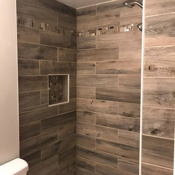 Gorgeous Bathroom Remodel