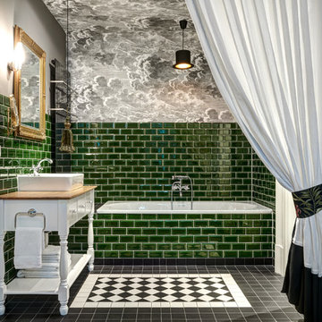 Gorki Apartments