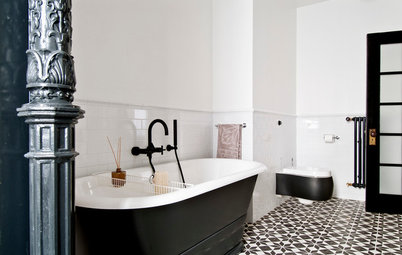 10 Bathroom Taps You Need to See Before Redoing Your Washspace