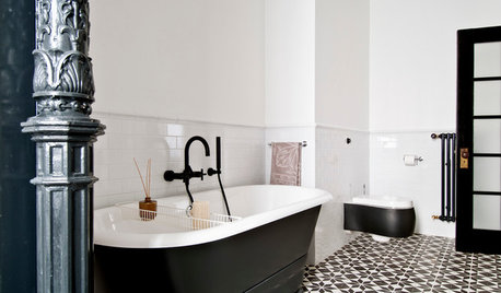 10 Bathroom Taps You Need to See Before Redoing Your Washspace