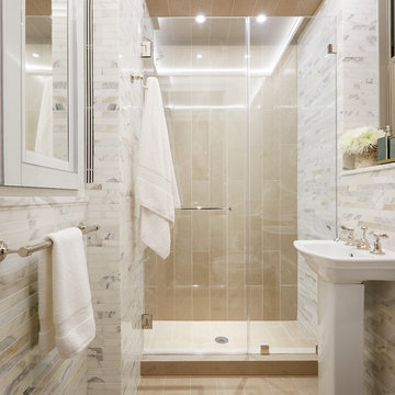 Gramercy Park Project : Interior Design New York : ELISE SOM