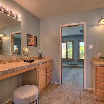 Grand Corrales Estate, 159 East Meadowlark Home Staging