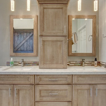 Grand in Gold Canyon