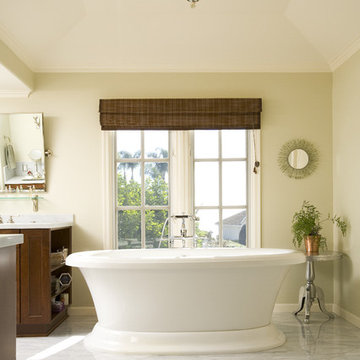 Grand Master Bath