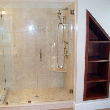 Grand Master Bath