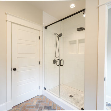 Grand Nationals — Attic Renovation