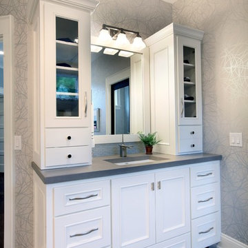 Grand Rapids Parade of Homes - Dunn Residence