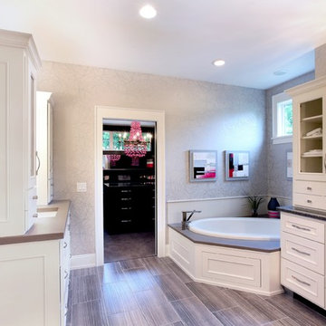 Grand Rapids Parade of Homes - Dunn Residence