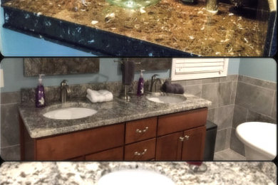 granite bathroom quartz bathroom vanity  marble vanity cabinets