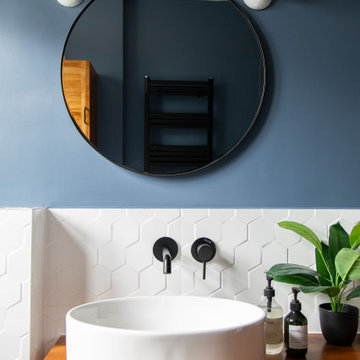 Granville Road Bathroom