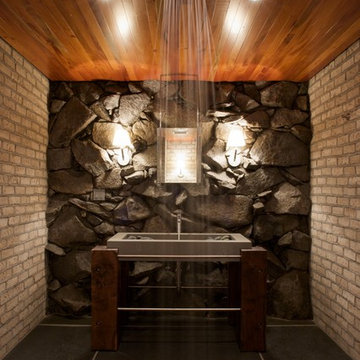 Great Camps House