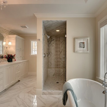 Great Neighborhood Homes - Spring Parade of Homes #307 - Edina, MN