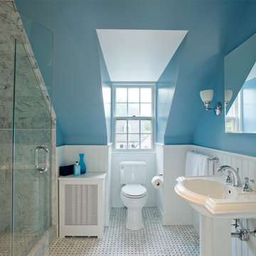 Great places - small spaces