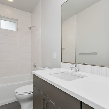 Greater Seattle Area | The Jaipur Secondary Bath