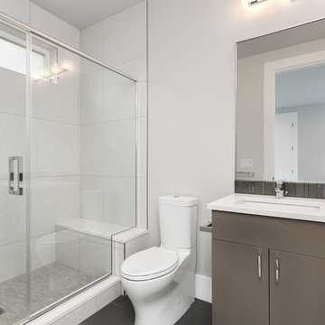 Greater Seattle Area | The Jaipur Secondary Bathroom