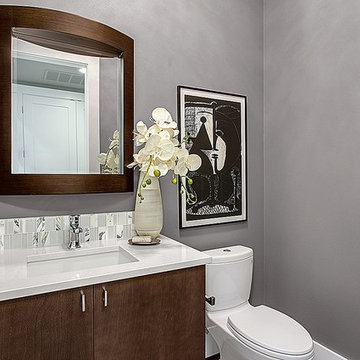 Greater Seattle Area | The Taipei Powder Room