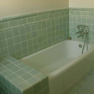 Green Bath