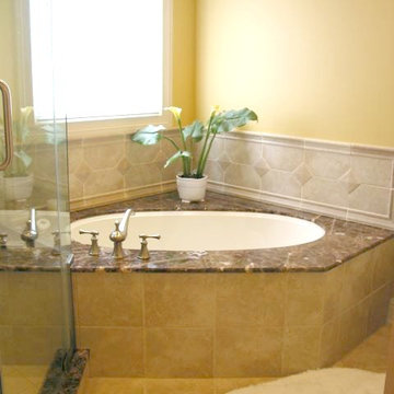 Green Hills Bathroom spa - ( Nashville, TN )
