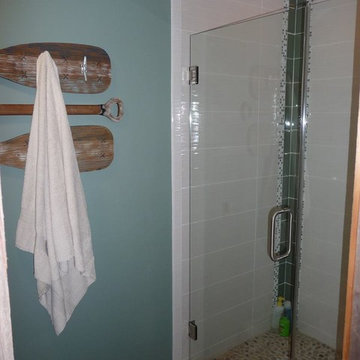 Greenbay Guest Bathroom