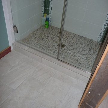 Greenbay Guest Bathroom