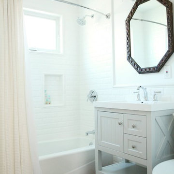 Greenbrier- Full Remodel