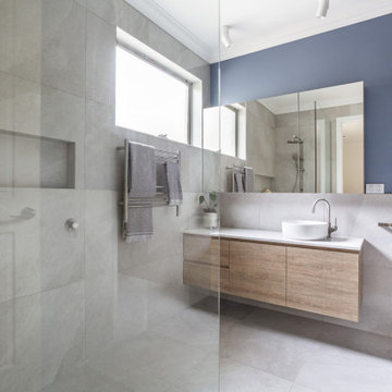 Greensborough Bathroom Renovation